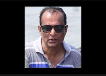 ফটোসাংবাদিক শিপন আহমেদের অকাল মৃত্যুতে গভীর শোক