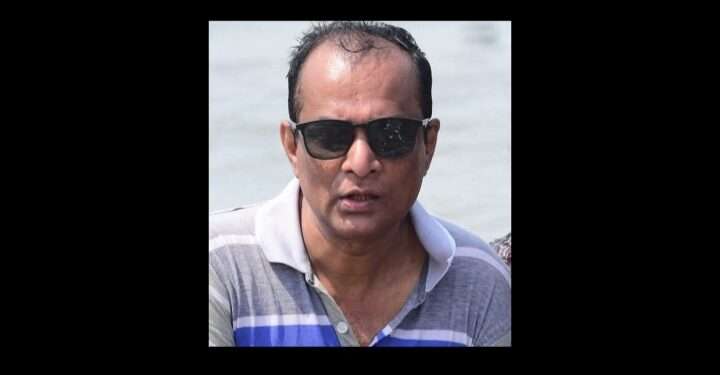 ফটোসাংবাদিক শিপন আহমেদের অকাল মৃত্যুতে গভীর শোক