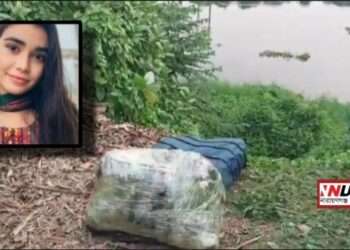 বস্তাবন্দি লা’শ উদ্ধার: পরিচয় মিলেছে নিখোঁজ সায়মার