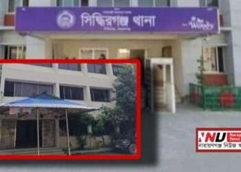 সওজ কোয়ার্টার ভাড়ায় চলছে অপরাধচক্রের আস্তানা