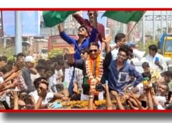 নজরদারিতে জাকির খান ! ‘খান বাহিনী’র সদস্যদের তালিকা প্রস্তুত