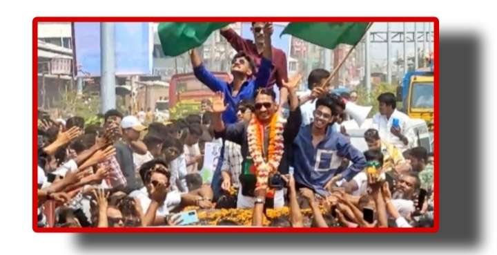 নজরদারিতে জাকির খান ! ‘খান বাহিনী’র সদস্যদের তালিকা প্রস্তুত