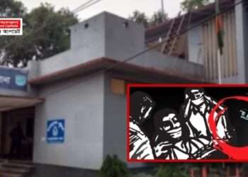 চাঁদাবাজি-গ্যাং সংস্কৃতি : চাঁদা না দিলে হামলা, নিহত দুই