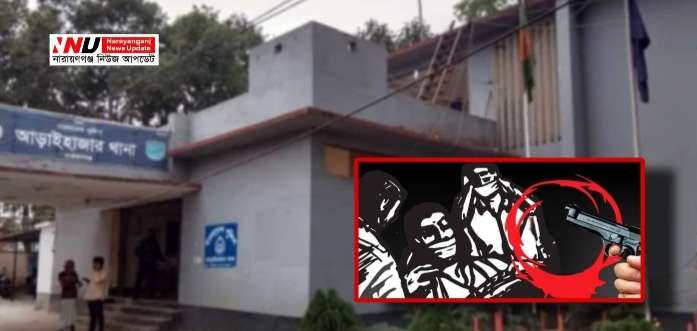 চাঁদাবাজি-গ্যাং সংস্কৃতি : চাঁদা না দিলে হামলা, নিহত দুই