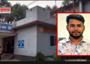 মামলা : ৩০ আ.লীগ ও ছাত্রলীগ নেতার অব্যাহতির চান ছাত্রদল নেতা