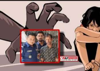 শিশু ধর্ষণ : ডিএমপির ট্রাফিক কন্সষ্টেবল কারাগারে