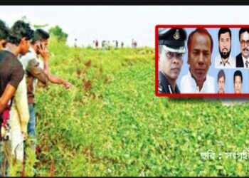 সাত খুনের আসামীপক্ষকে সারসংক্ষেপ জমা দিতে ৪ সপ্তাহ সময়