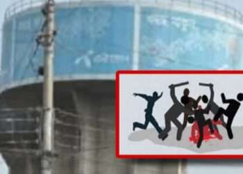 টক অব দ্যা টাউন : ‘নতুন টর্চার সেল নাসিকের খানপুর জোড়া ট্যাংকি’