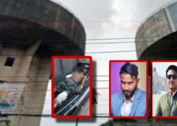 ওয়াসার টর্চার সেলে হত্যা : যুবদলের শাহেদকে ঘিরে গুঞ্জন, বিবৃতি