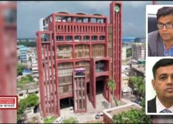 ‘ভাইয়ের নিয়োগে প্রভাব খাটাইনি, কাউকে ফোন করিনি’- প্রেস সচিব