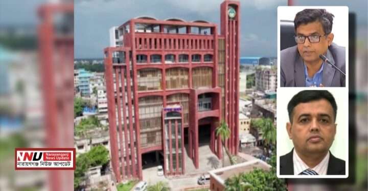 ‘ভাইয়ের নিয়োগে প্রভাব খাটাইনি, কাউকে ফোন করিনি’- প্রেস সচিব