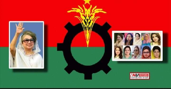 খালেদা জিয়াসহ ১১ নারী প্রার্থীর নাম ঘোষণা, চলছে নানা সমীকরণ