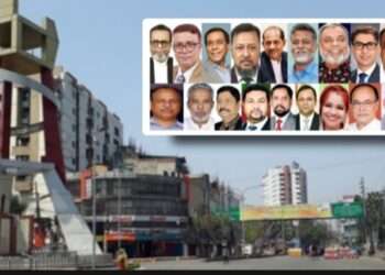 নারায়ণগঞ্জে বিএনপির মনোনয়নে নতুনদের প্রাধান্য, ক্ষোভ তুঙ্গে