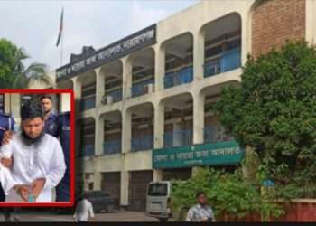 ভাবী ও ভাতিজাকে হত্যায় দেবরের মৃত্যুদণ্ড