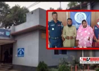 ৬ হাজার ইয়াবাসহ গ্রেপ্তার ২