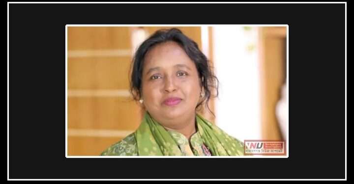 আইভীর জামিন স্থগিত চেয়ে রাষ্ট্রপক্ষের আবেদন