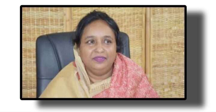 আইভীর জামিনের পর আরও দুই মামলায় ‘শ্যোন অ্যারেস্ট’ দেখানোর আবেদন