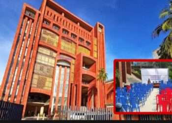 ‘মশা আর মশারি নিয়ে নগরবাসীর সাথে মশকরা করছে নাসিক !’