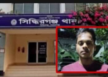 তরুণীকে সংঘবদ্ধ ধর্ষণ : রাজধানীতে মূলহোতা গ্রেপ্তার
