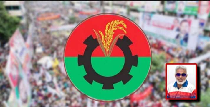 সারাদেশের চাঁদাবাজিতে বিএনপির পোলাপান !