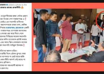 হাতেমকে ঘিরে বিশৃঙ্খলা : জামাত-শিবির নেতাদের ভূমিকা নিয়ে তোলপাড়