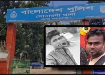 ট্রলারডুবি : নিখোঁজ রানা ও শুভর মরদেহ উদ্ধার