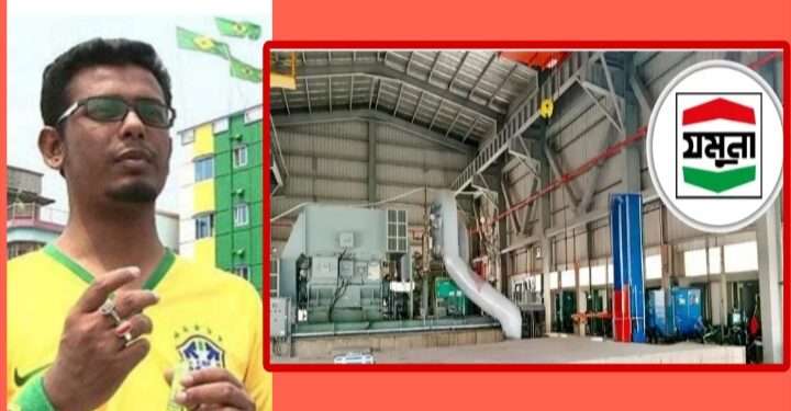 টুটুলে ম্যানেজ তদন্ত কমিটি ! পৌনে ৪ লাখ লিটার তেলচুরি ধামাচাপা