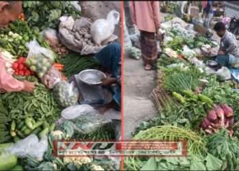 শীতের বাজারে বেজায় গরম