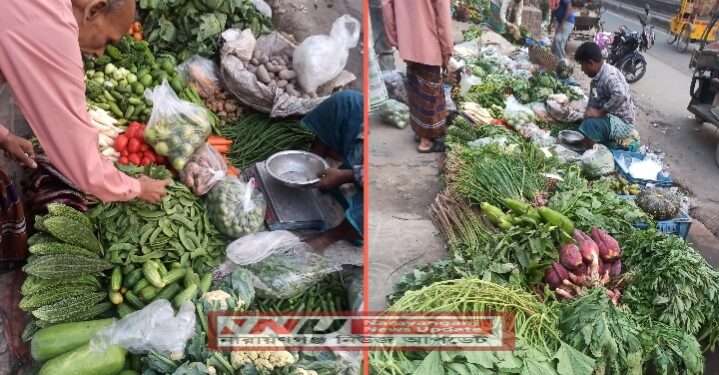 শীতের বাজারে বেজায় গরম