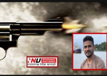 গুলি ও হামলার শিকার হয়েও আত্মগোপনে বিএনপি নেতা জিয়া