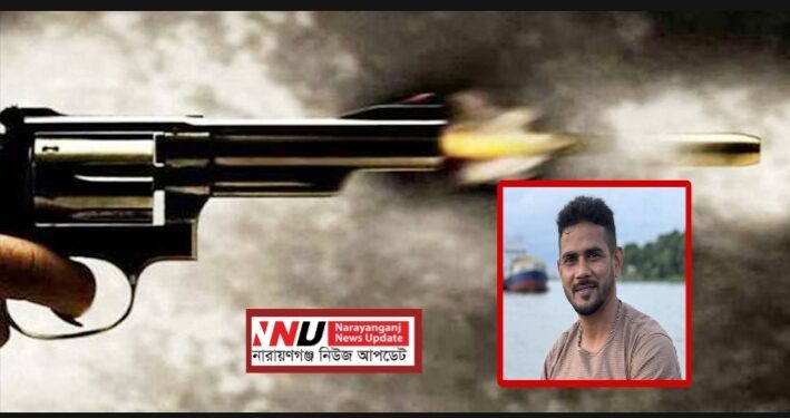 গুলি ও হামলার শিকার হয়েও আত্মগোপনে বিএনপি নেতা জিয়া