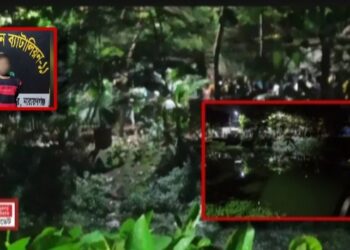 ক্রাইমজোন জিমখানায় রমজান হ/ত্যা : মূল হোতা লিমন গ্রেপ্তার