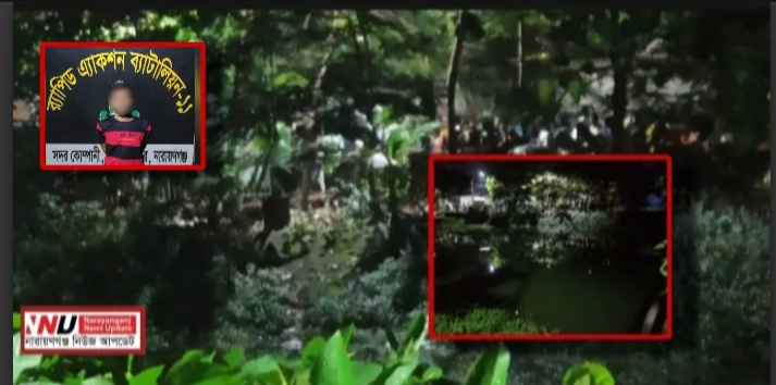 ক্রাইমজোন জিমখানায় রমজান হ/ত্যা : মূল হোতা লিমন গ্রেপ্তার