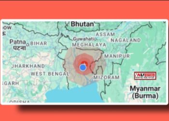 নারায়ণগঞ্জসহ সারা দেশে ভূমিকম্প