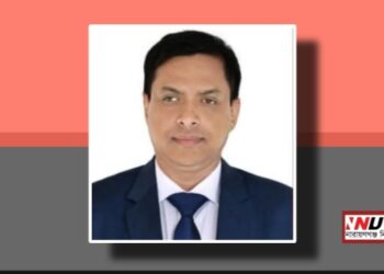 বিতর্কের গ্যাঁড়াকলে নবনিযুক্ত জেলা প্রশাসক রায়হান কবির !