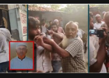 ভূমিদস্যুর কবলে সাংবাদিক ! দ্বিতীয় আসামি শহিদ গ্রেফতার