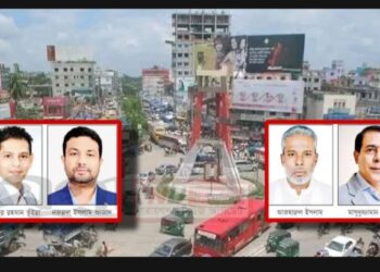 চার আসনে নতুন মুখ, বঞ্চিতদের আন্দোলনে উত্তাপ রাজনৈতিক অঙ্গন