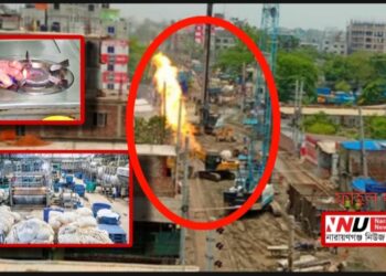 শিল্প কারখানা উৎপাদন বন্ধ – ঘরোয়া রান্না বন্ধ, রেস্টুরেন্টে জনস্রোত