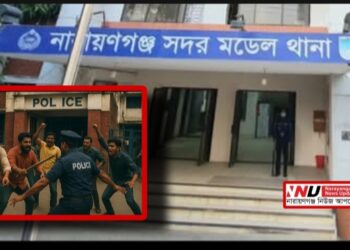 সবুজ হত্যা : সিআইডি মাসুমসহ গ্রেফতার ২, থানায় হামলায় ফের মামলা