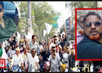 আজমিরের ঘনিষ্ঠ রেজার সম্পদের দায়িত্বে শাহীন কাদের—ক্ষুব্ধ নেতাকর্মীরা