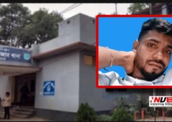 দেহ ও মাদক ব্যবসায় বাধা দেয়ার বাড়ি দখলের হুমকি ভাড়াটিয়ার !