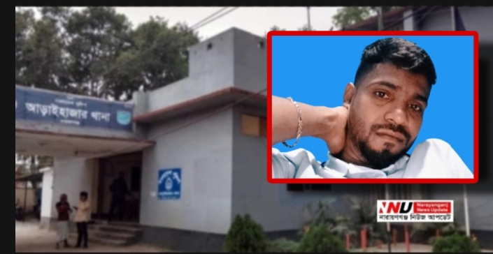 দেহ ও মাদক ব্যবসায় বাধা দেয়ার বাড়ি দখলের হুমকি ভাড়াটিয়ার !