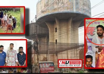 ওয়াসা টর্চার সেল হত্যা : অভি অধরা, টাকায় ম্যানেজ প্রস্তাব, তদন্তে বাধা !