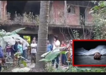 সিদ্ধিরগঞ্জে তরুণ তাকবিরের রহস্যজনক মৃত্যু