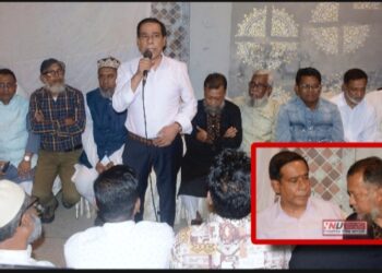 টক অব দ্যা টাউন : দালাল থেকে দোস্তি, মাসুদ শিবিরে স্বস্তি !