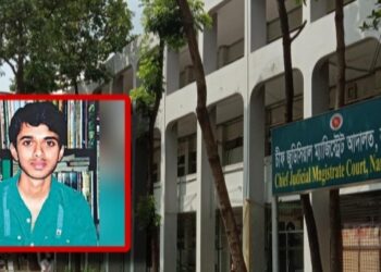 ত্বকী হত্যার এক যুগ : তদন্তে গড়িমসি আর আদালতের ধমক