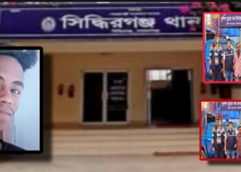 মাদক, জুয়া ও বন্ধুত্বের নির্মাম শিক্ষা  : তাকবির হত্যার রহস্য উন্মোচন