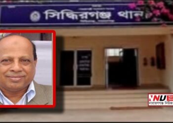 ‘জালাল মামা’ : ক্ষমতার চূড়া থেকে আড়ালে !