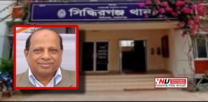 ‘জালাল মামা’ : ক্ষমতার চূড়া থেকে আড়ালে !