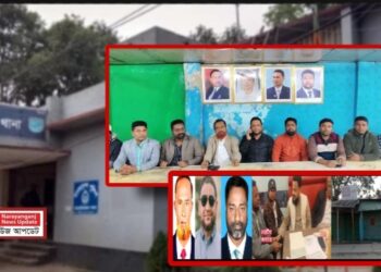 ‘প্রশাসনিক ছত্রচ্ছায়ায়’ দখল : বিএনপি নেতাদের বিরুদ্ধে অভিযোগ